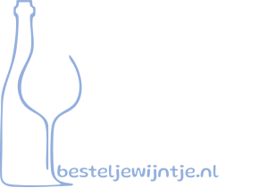 Bestel je wijntje