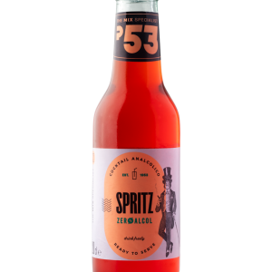 0.0 spritz Polara Sicilie